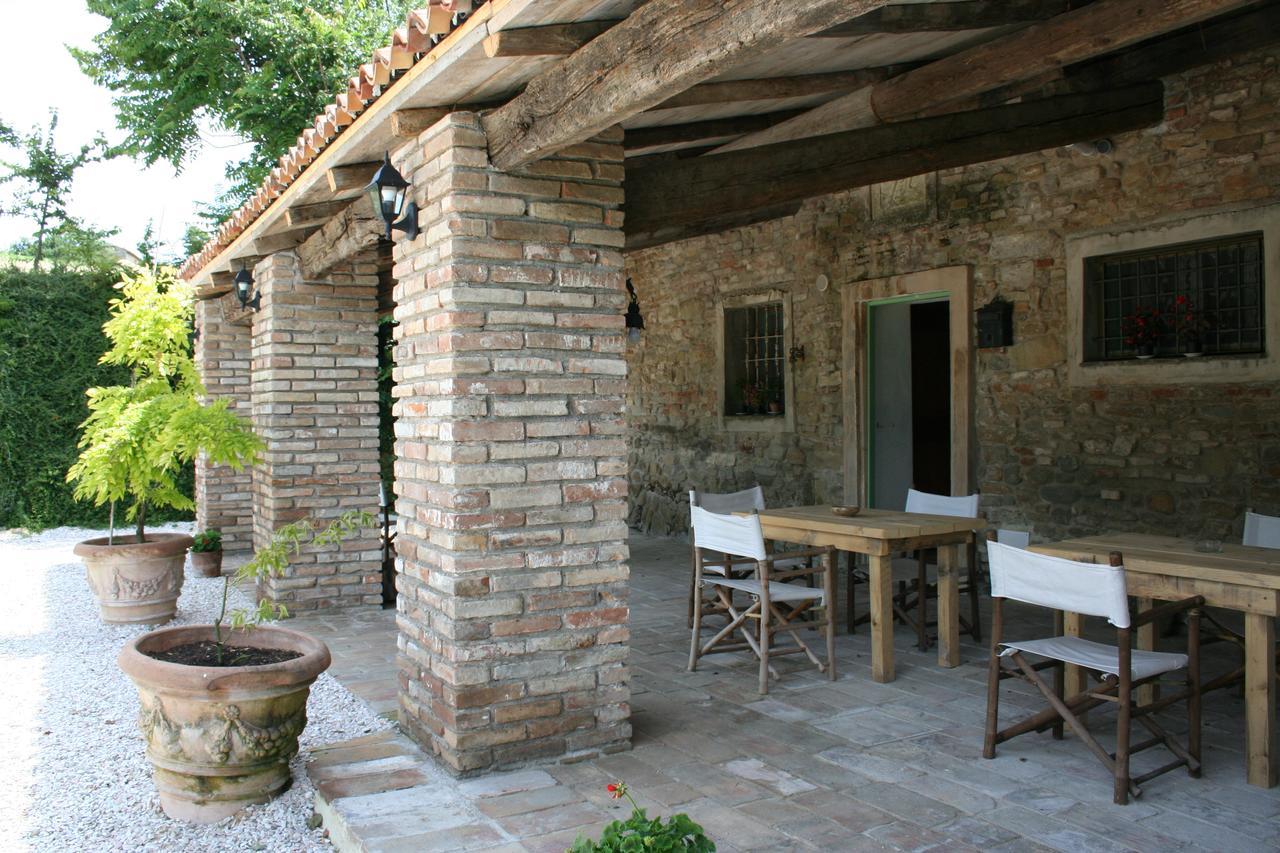 Casamare Gabicce Gabicce Mare Exterior photo